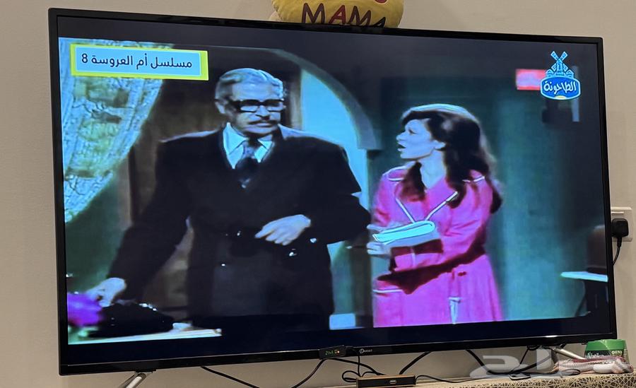 شاشه دانسات 55 بوصه64434278556291111