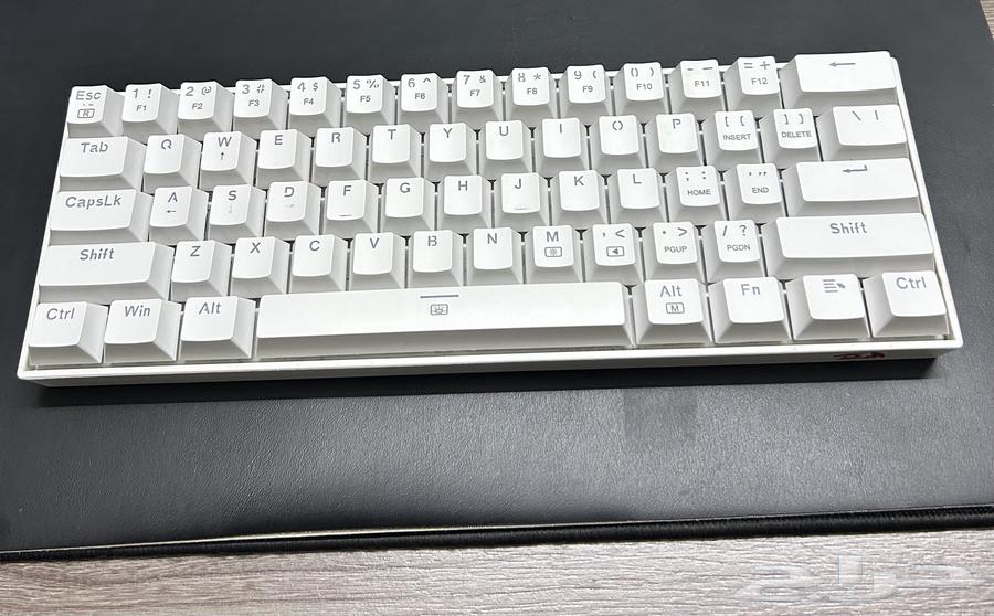 Red Switch Mechanical Keyboard64438149986435112