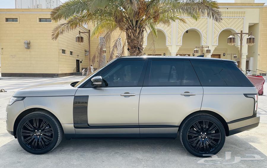 Range Rover Vogue NA 201864582270368259112
