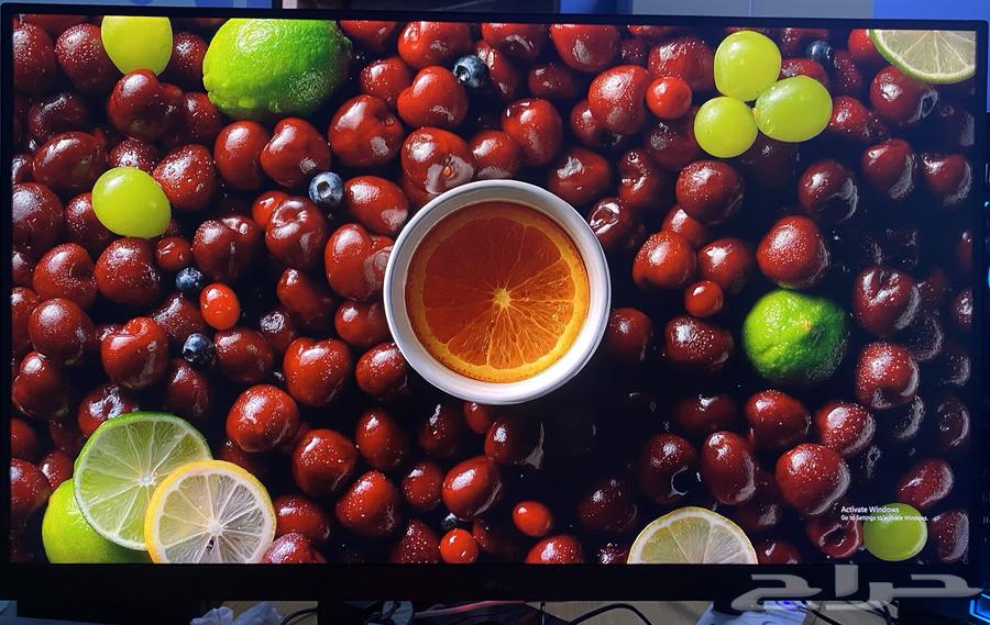 اكس بوكس و شاشة قيمنق للبيع سيت أب كامل64440670147203112