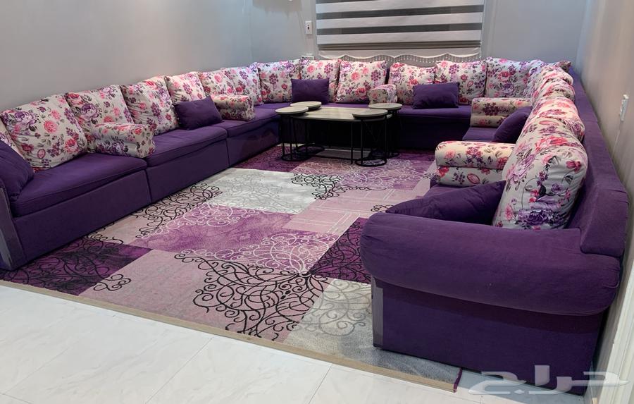 Used clean sofa and carpet64440110225923111