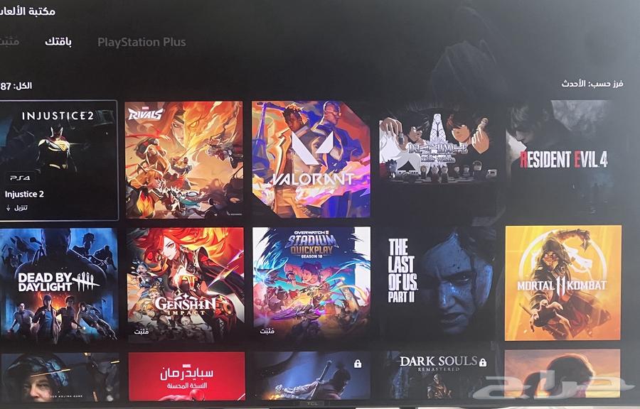 حساب سوني للبيع64437396114433112