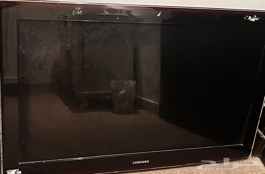 Used Samsung brand TV that still works, price 15064441226470787110