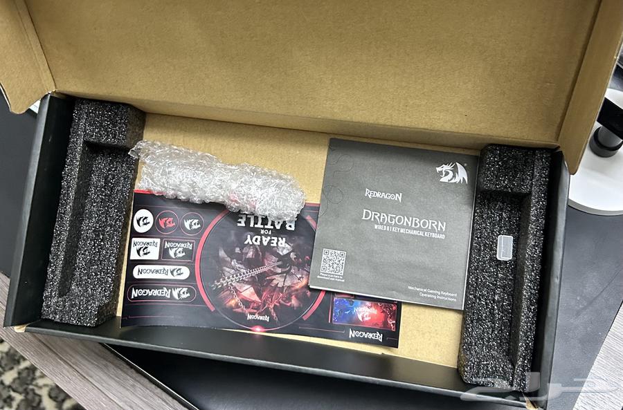 Red Switch Mechanical Keyboard64438149986435114