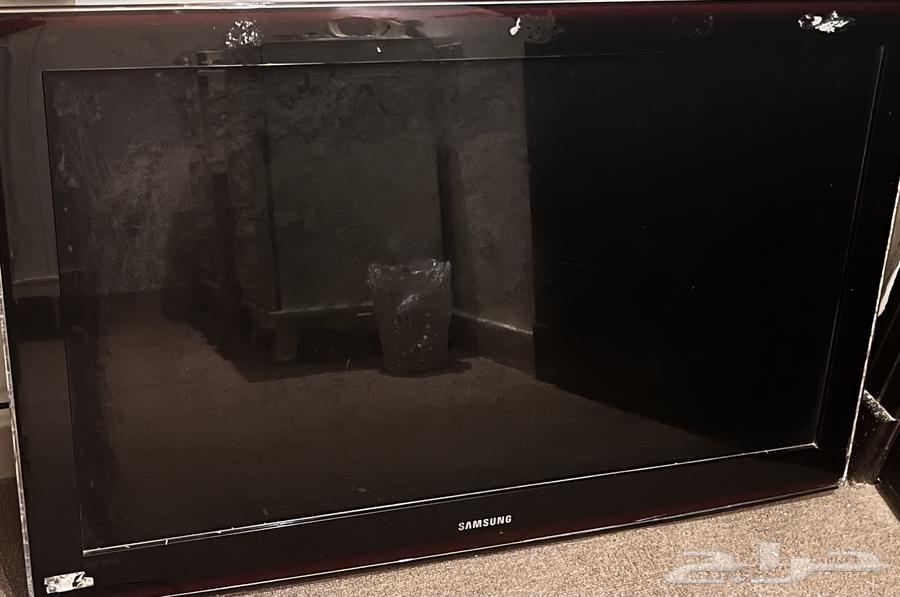 Used Samsung brand TV that still works, price 15064441226470787111