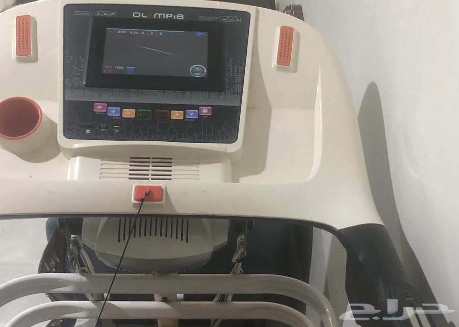 جهاز سير مشي64434020481154111