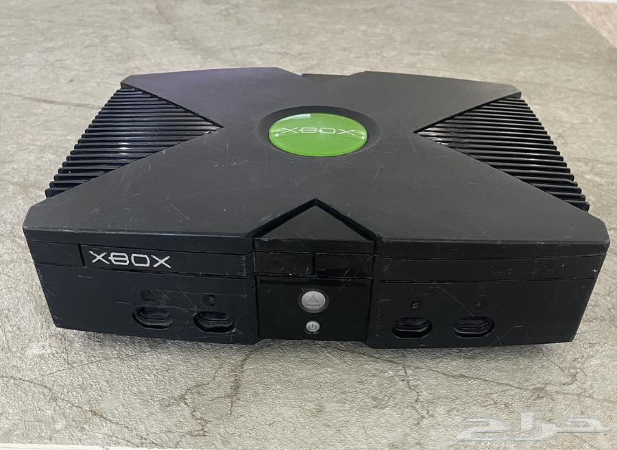 اكس بوكس اورجنال64437571299075110