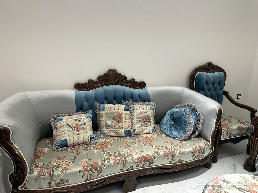 Men's Majlis Sofa - Men's Majlis Sofas64438565189122111