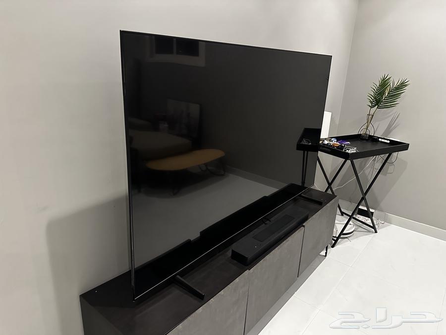 (تم البيع) - شاشة سامسونج QLED مقاس 75 بوصة64435354596739110