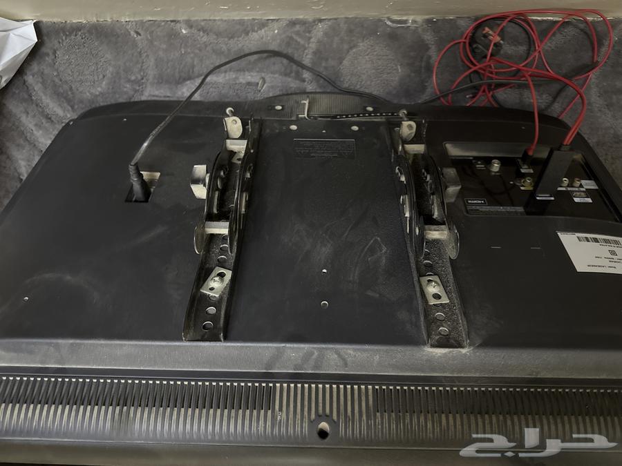 تلفزيون للبيع سبب البيع ما احتاجه64434169219202111