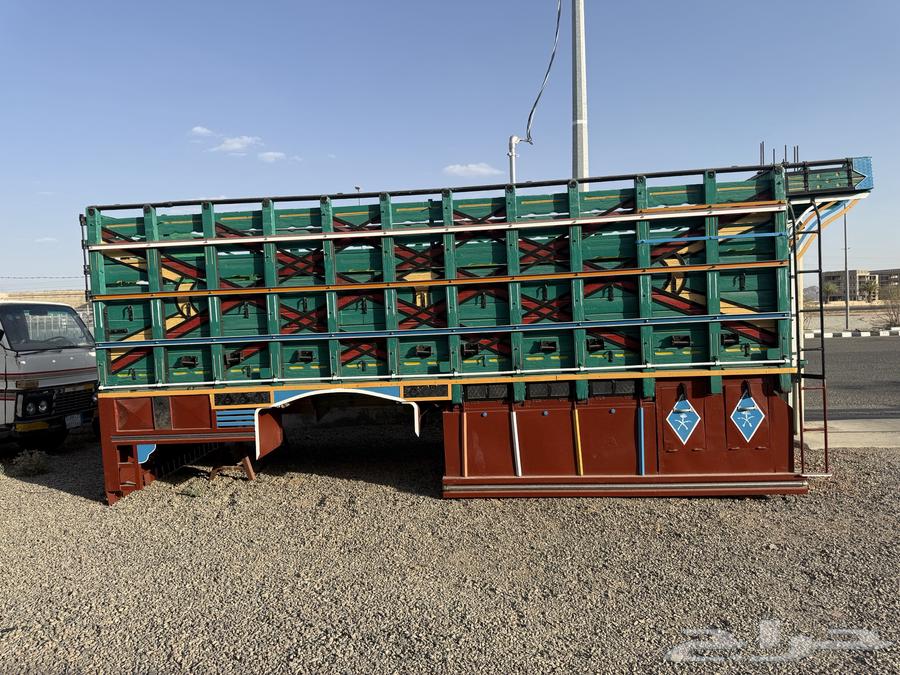 صندوق عايدي خشب شامي64595144308482110