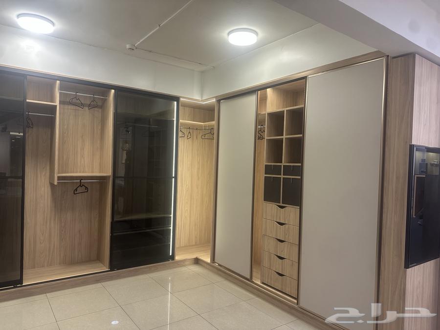 دواليب ملابس . جديدمعروض بمعرض64437867963779111