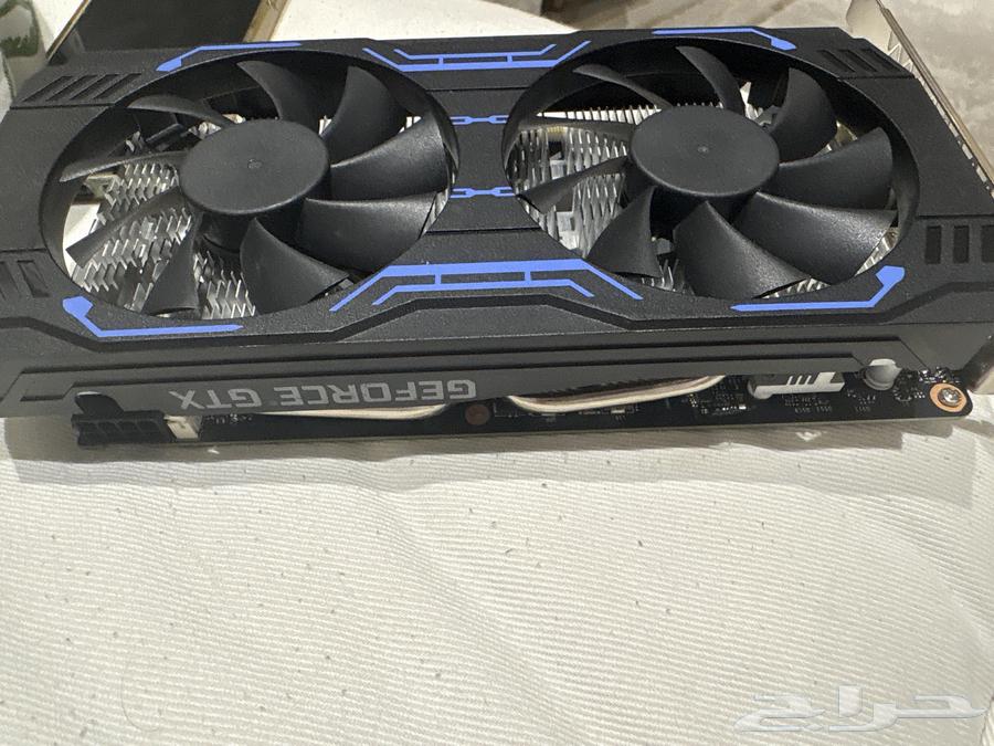 Graphics Card64440219145474112