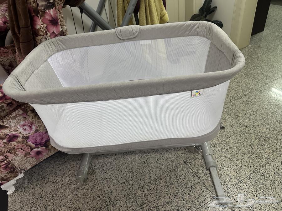 سرير أطفال و غزال طائره64434578531073112