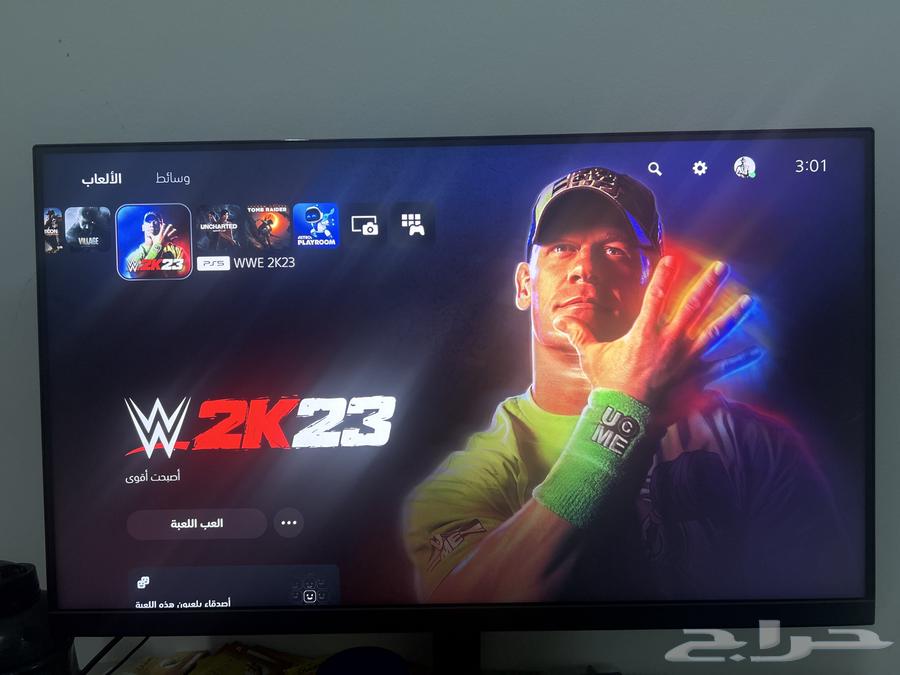 للبيع شاشة LG Ultra Gear 32 بوصة 2K64434374148738110