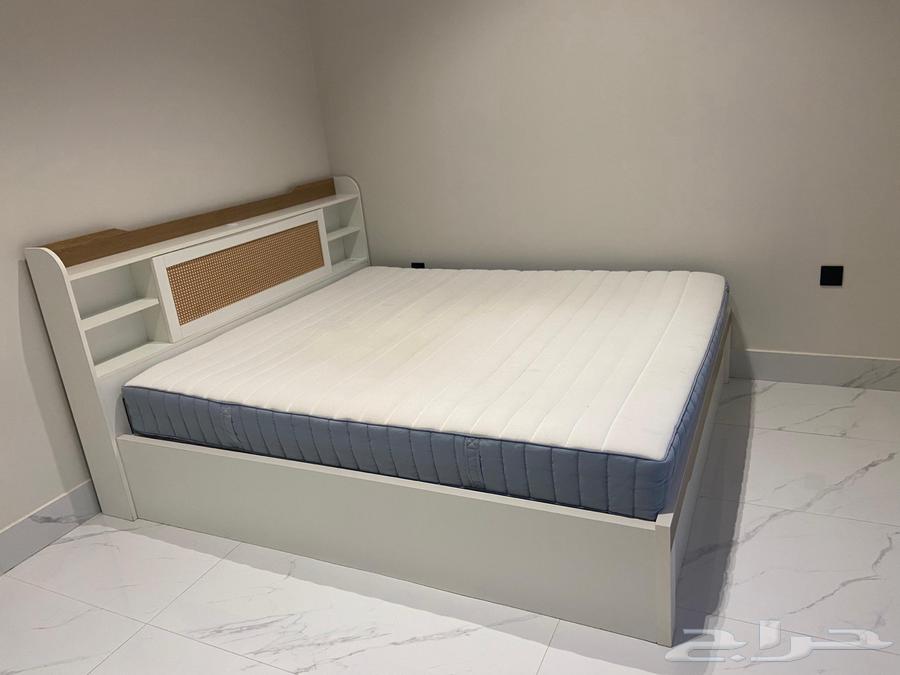 Used furniture for sale (bed, sofa, dressing table, mattress)64439347693185112