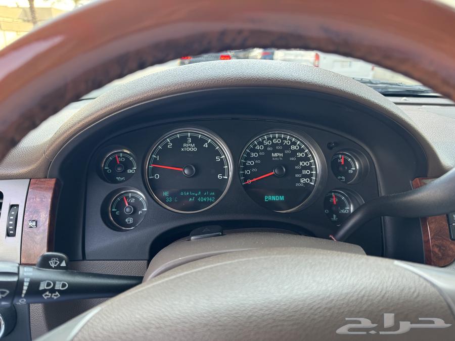 Tahoe 2009 full fill64597617276803113