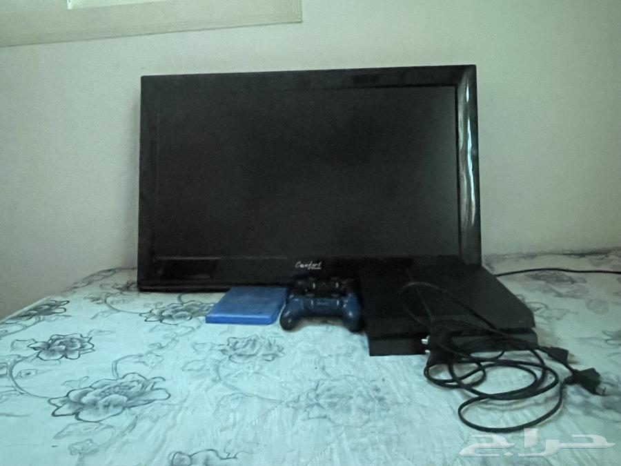 سوني فور نضيف جدن معه شاشه64436146031619110