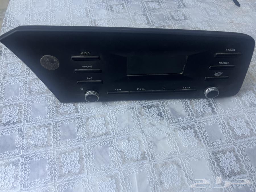 للبيع مسجل النترا 202264593814421506110