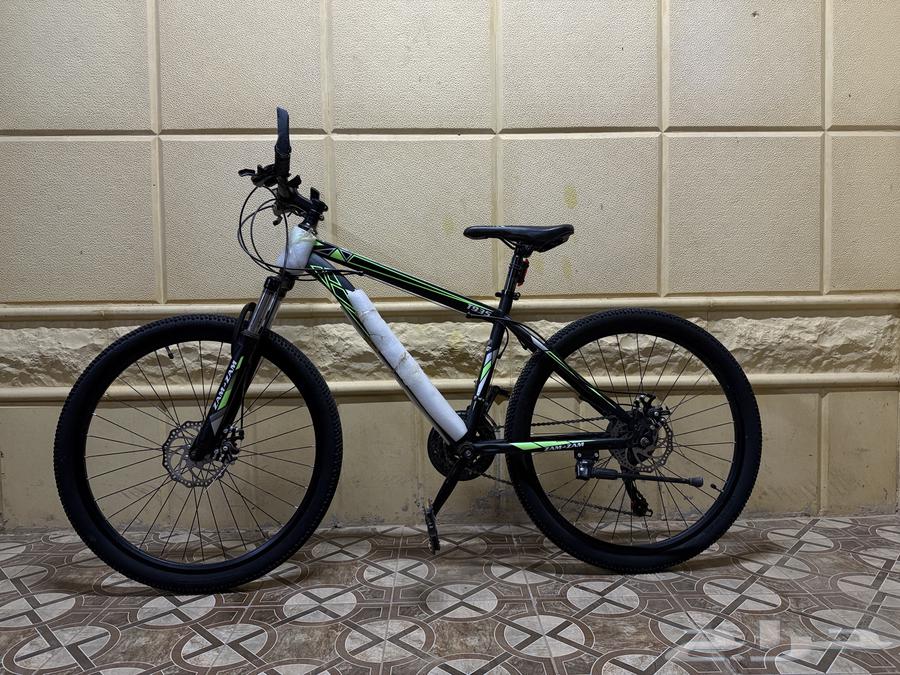 Turk Cycle64440738627586110