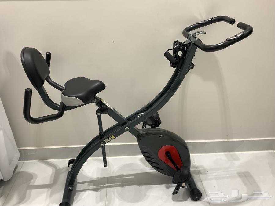 دراجة رياضيه منزليه64436320091779110
