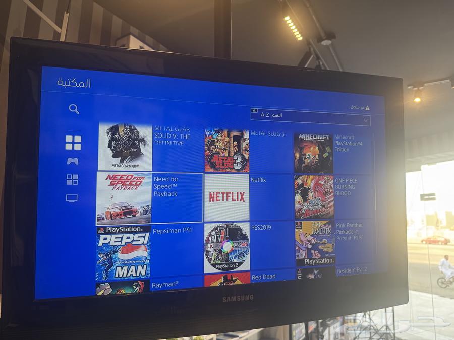 Sony 4 Pro Hacked No Maintenance for 99964441827942530113