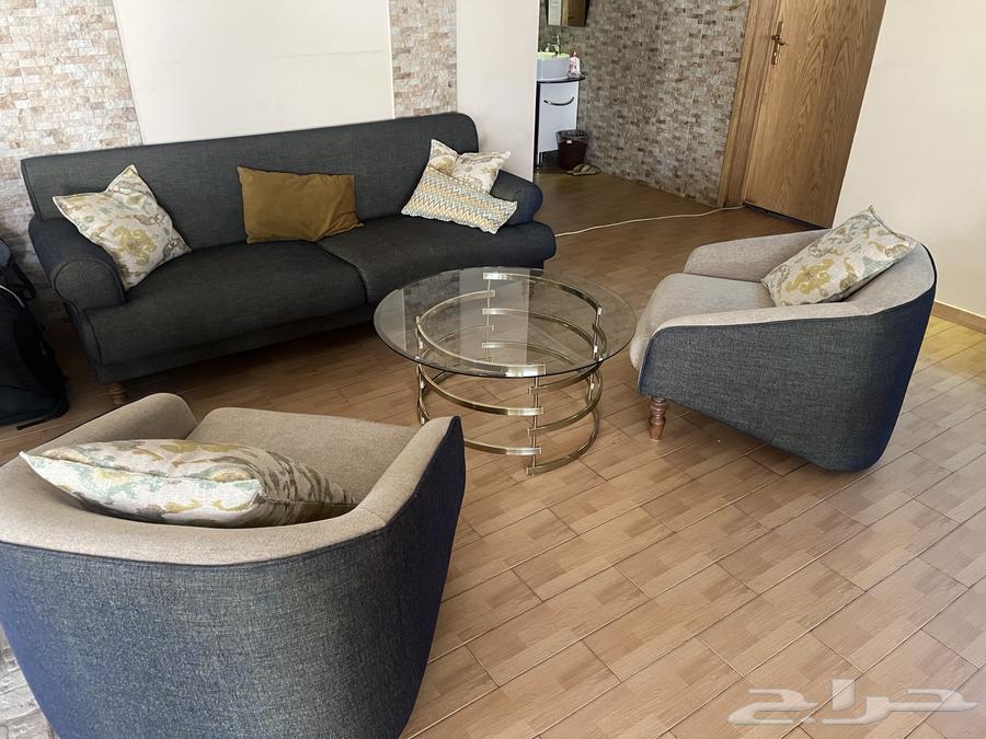 جلسه في حاله ممتازه جدا للبيع تتسع لعدد ل 8 اشخاص64434958932098110