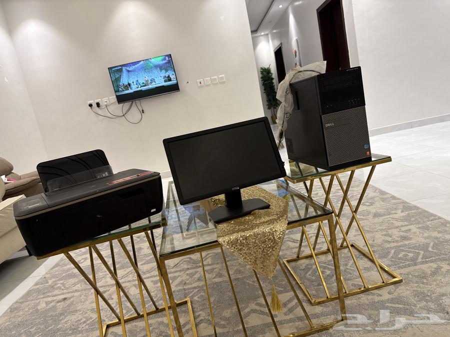 My desktop is ready64434169258882110