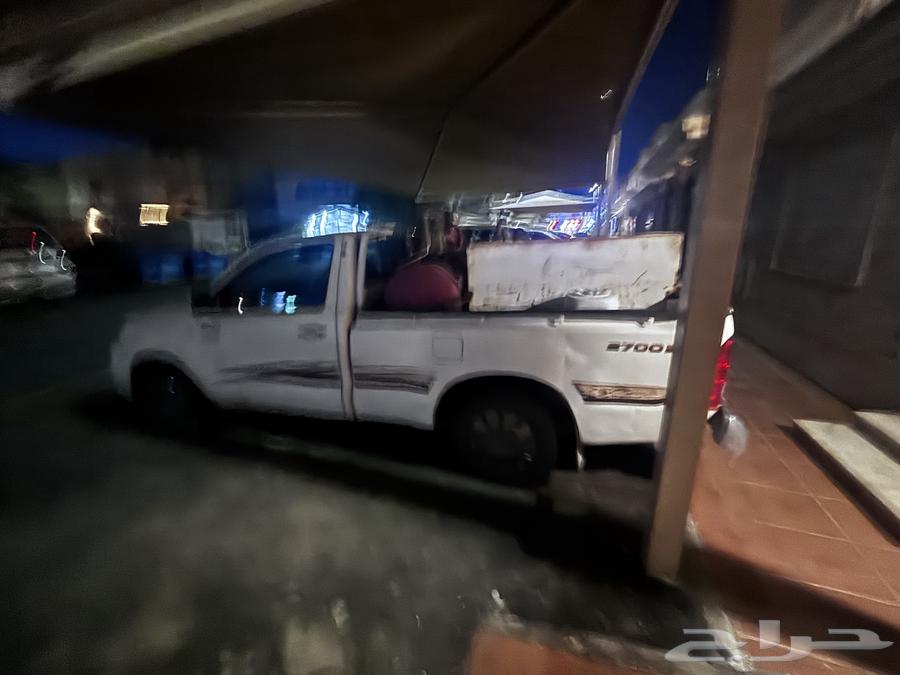 هايلكس مجهز للمعدات الثقيلة للبيع64594356627457110