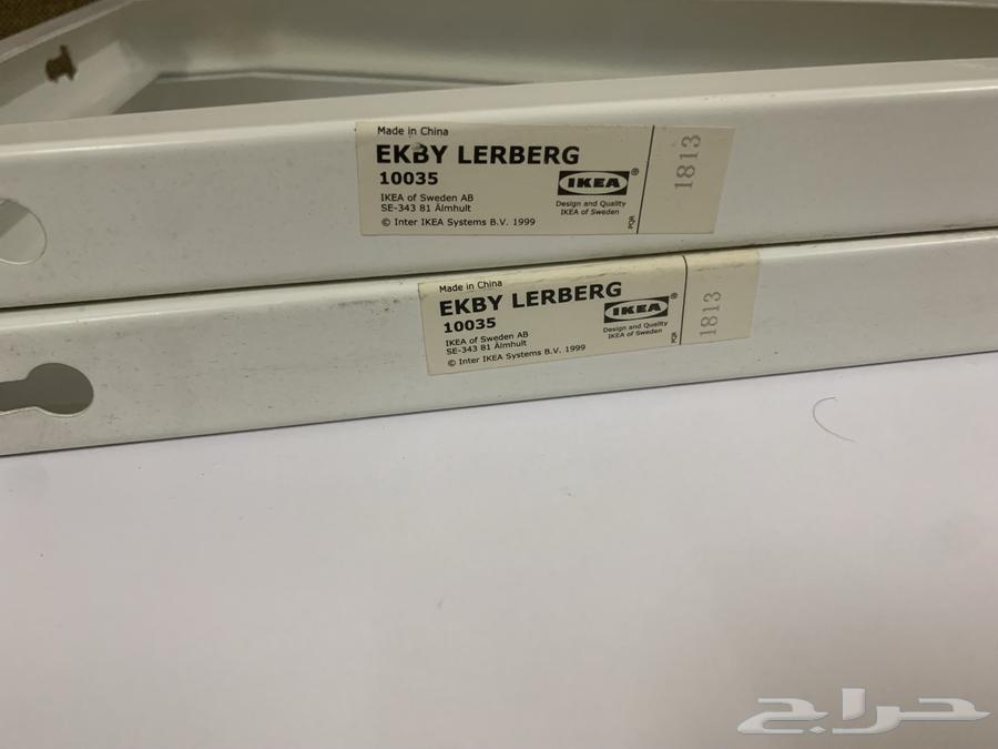 Shelf from IKEA with base and heater for sale64441965981827111