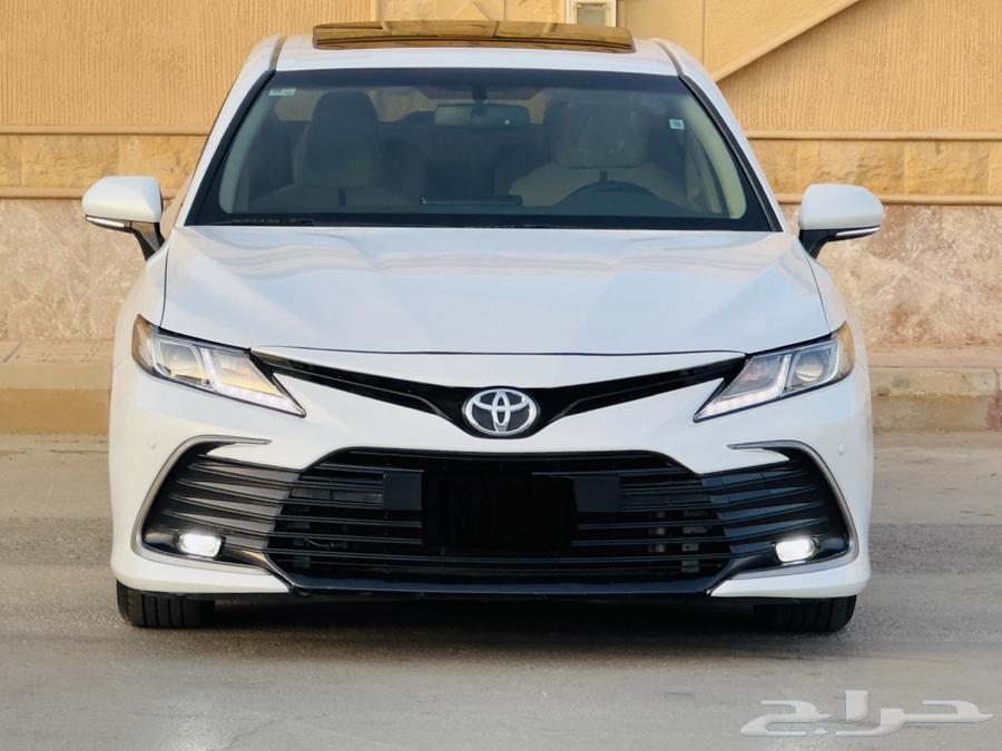 Toyota Camry 2021 Full Option for Sale, Price 9264593179434115113