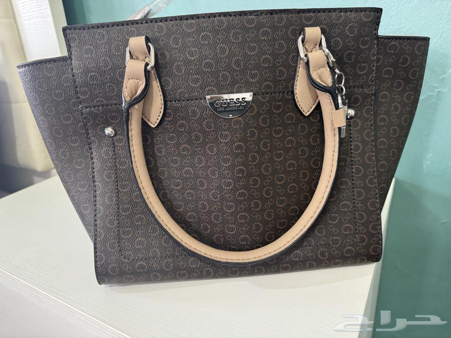 حقيبه نسائيه جديده64438378192641114