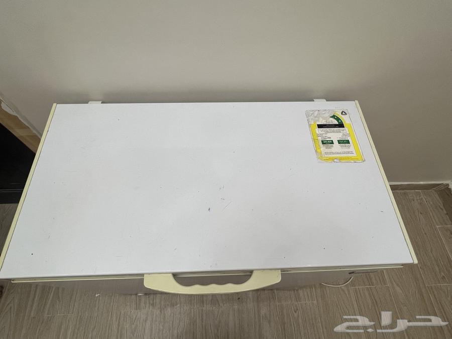 فريزر 7 قدم ماركة يوجين64436400232707113