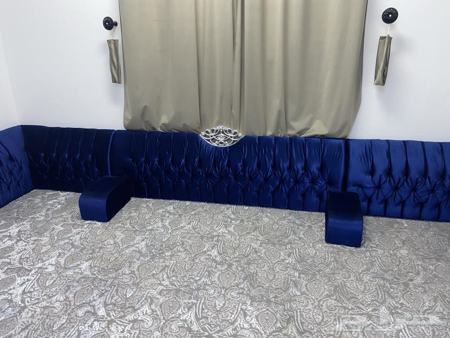 طقم مجلس بالكامل كم هو موضح في الاعلان64439637113730112