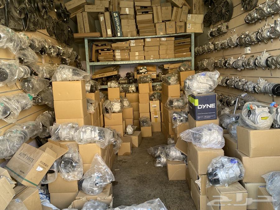 Air Conditioning Compressor64435450102913112