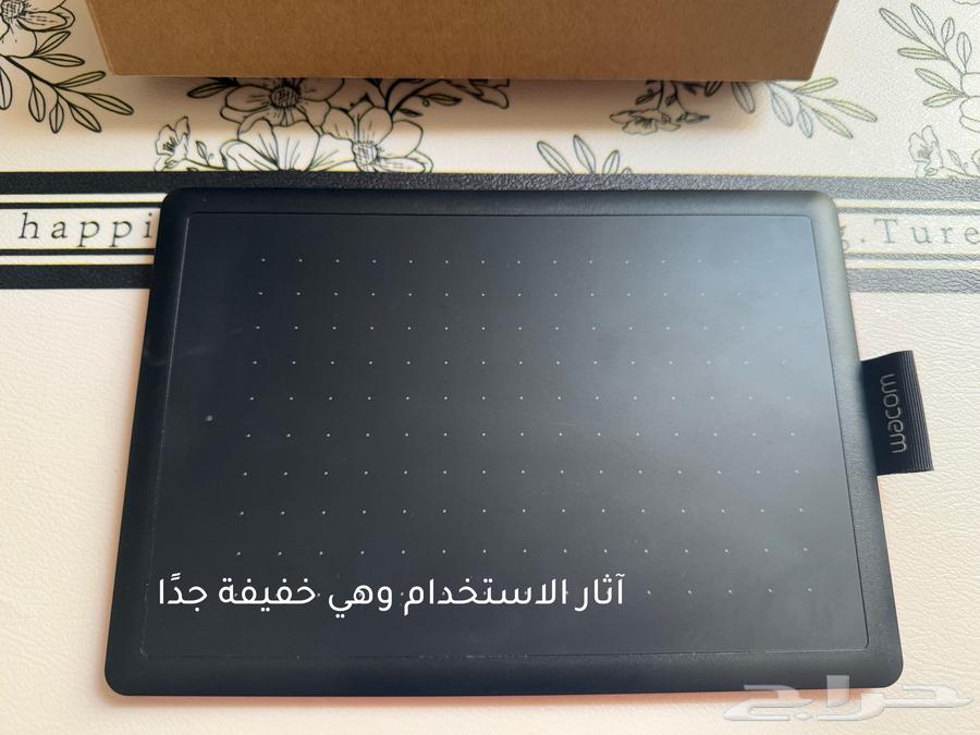 Wacom One Device (Sold)64436682043779113