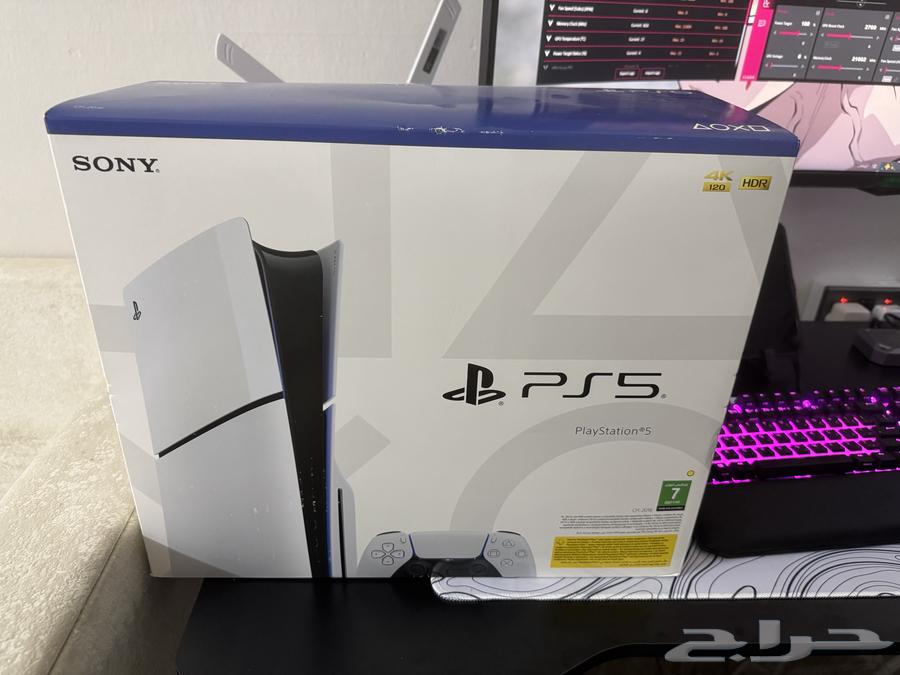 سوني 5 للبيع64438310920833110
