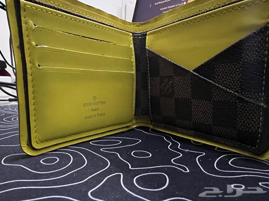 محفظة تقليد LV جودة عالية64439514110850113