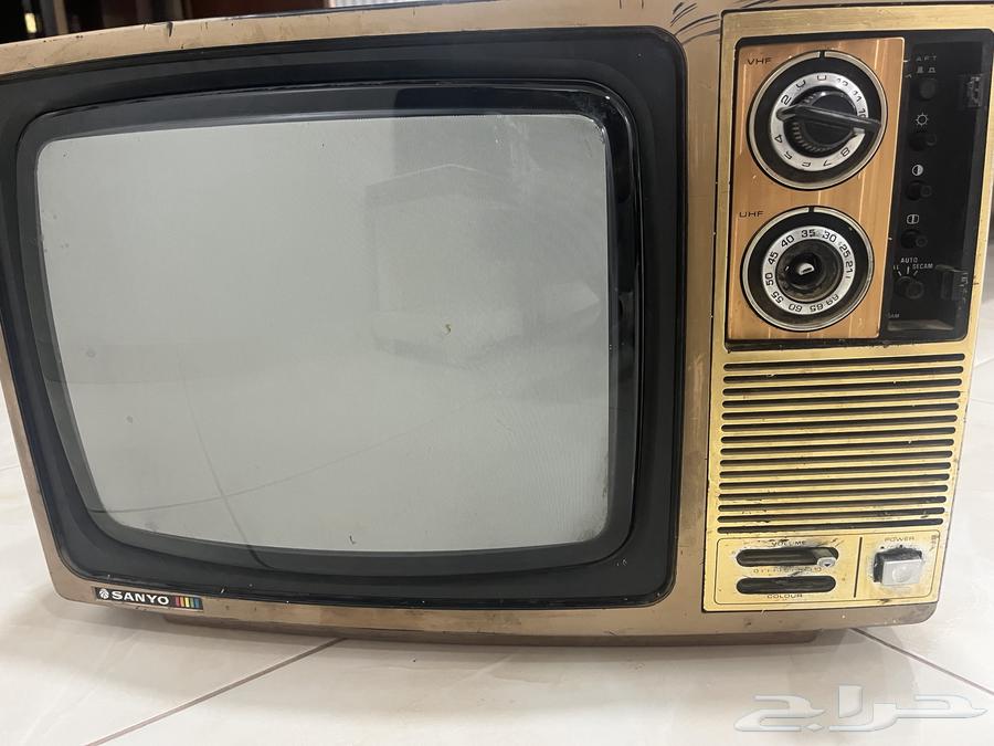 تلفزيون سانيو شغال64437720013698111