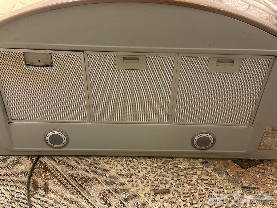 مجاى رخام ومروحه فرن كهربائية ورخام مطبخ كامل64435809262978111