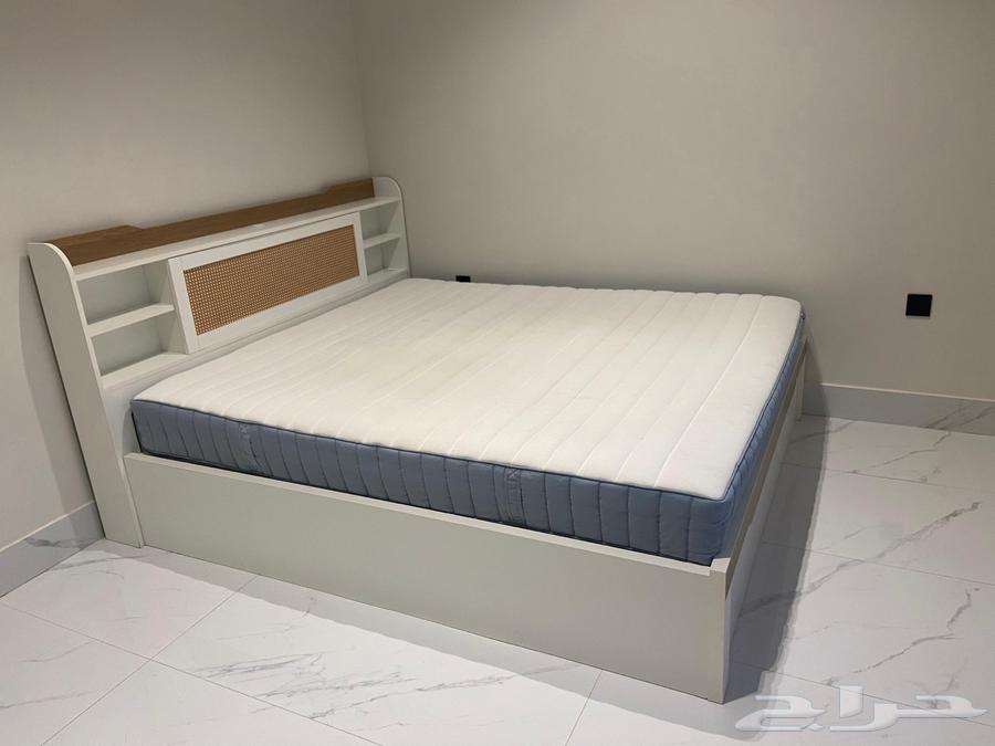 Used furniture for sale (bed, sofa, dressing table, mattress)64439347693185113