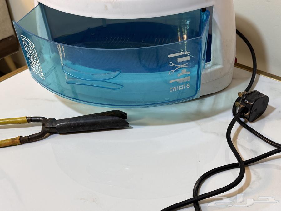 أدوات صالون وعناية64438136727554112