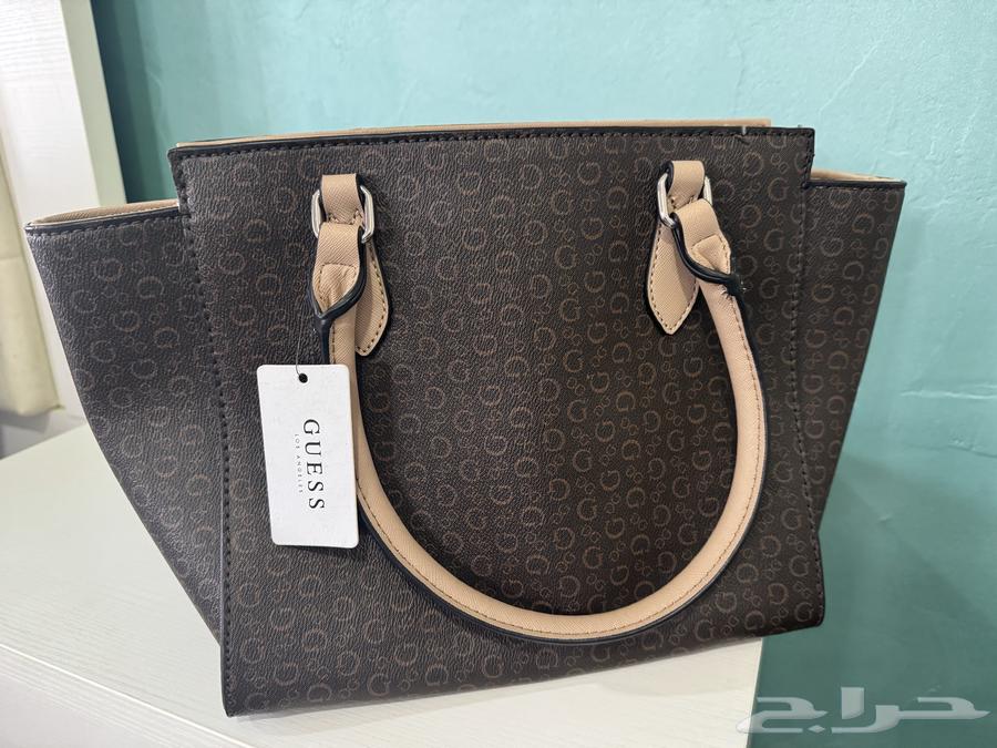 حقيبه نسائيه جديده64438378192641113