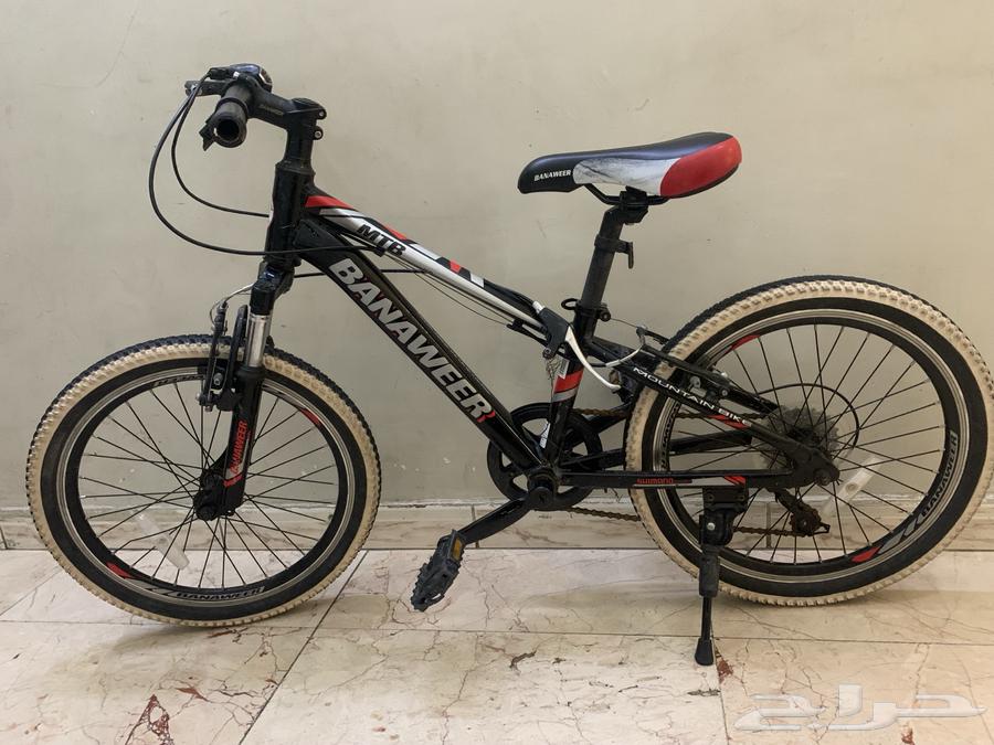 سيكل رياضي سبع سرعات للبيع64436453840642110