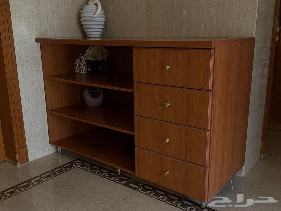 طاوله بوفيه او مدخل64436521038593110