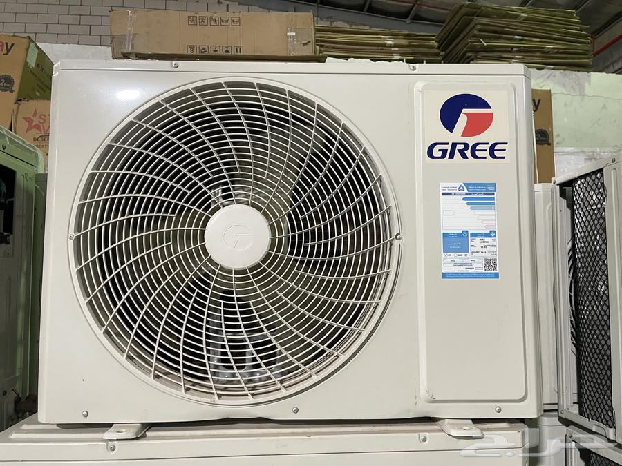 مكيفات الجديد و مستعمل نظيف64438511877377111