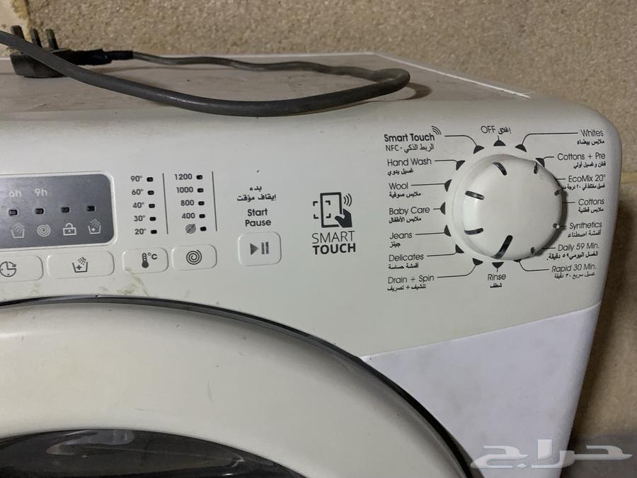 غسالة كاندي اتوماتيك64434646903939110