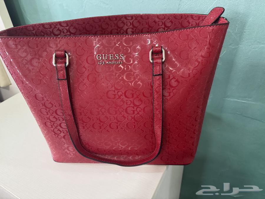 حقيبه نسائيه جديده64438378192641112