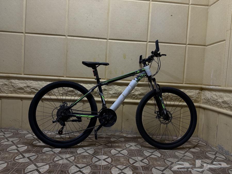 Turk Cycle64440738627586111