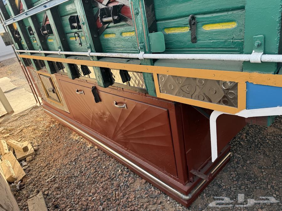 صندوق عايدي خشب شامي64595144308482111